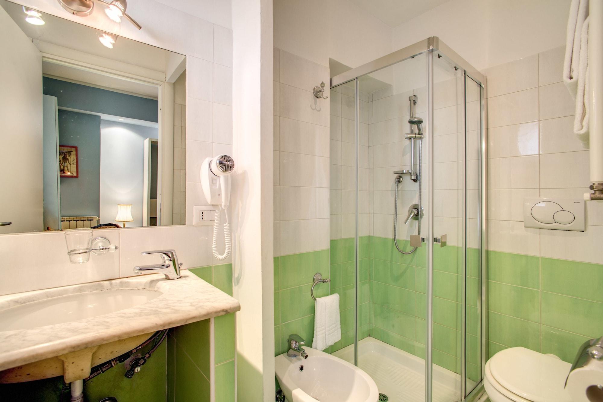 Bed and breakfast Residenza Dei Principi Roma