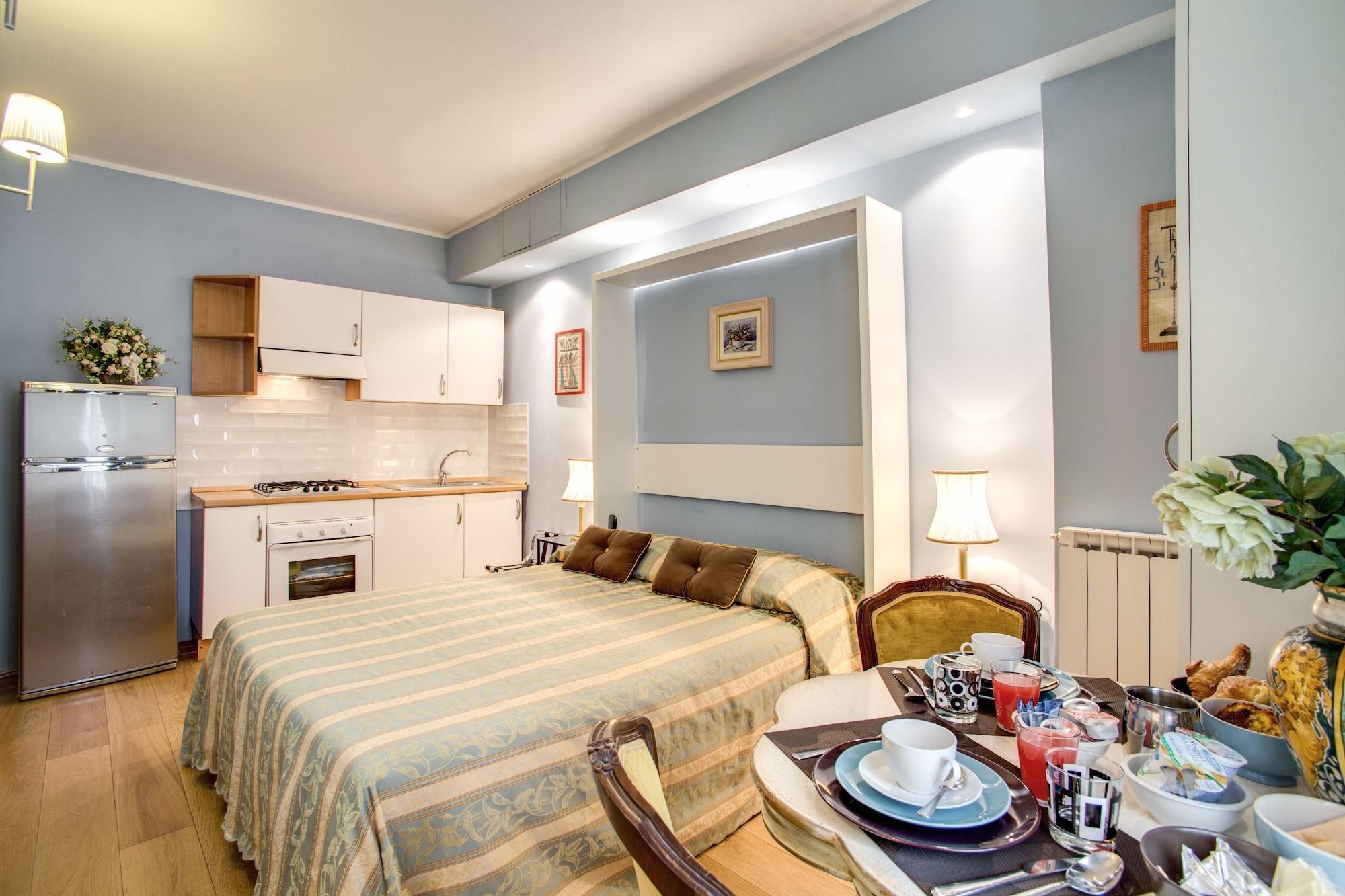 Residenza Dei Principi Bed and breakfast