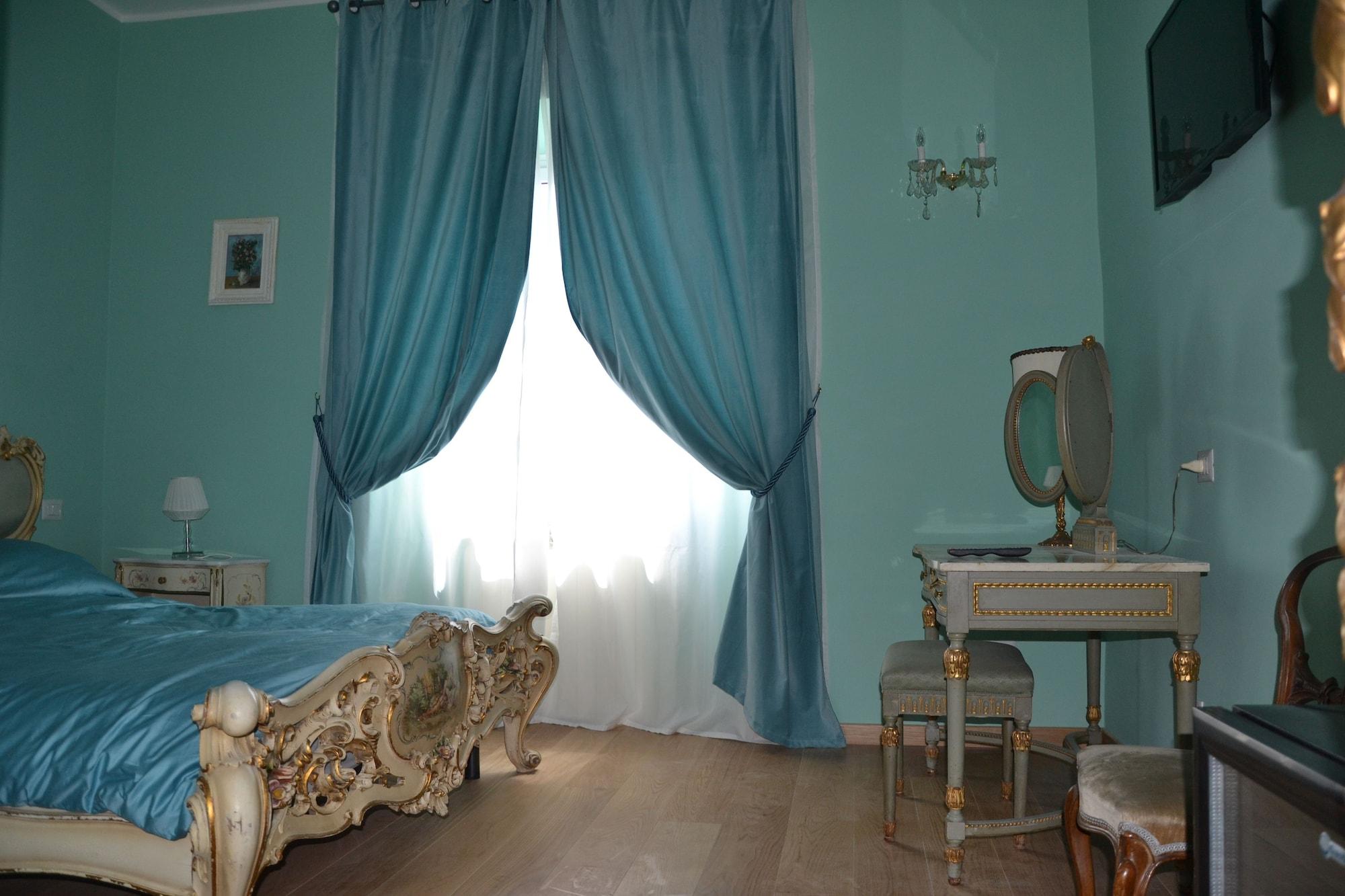 Residenza Dei Principi Bed and breakfast