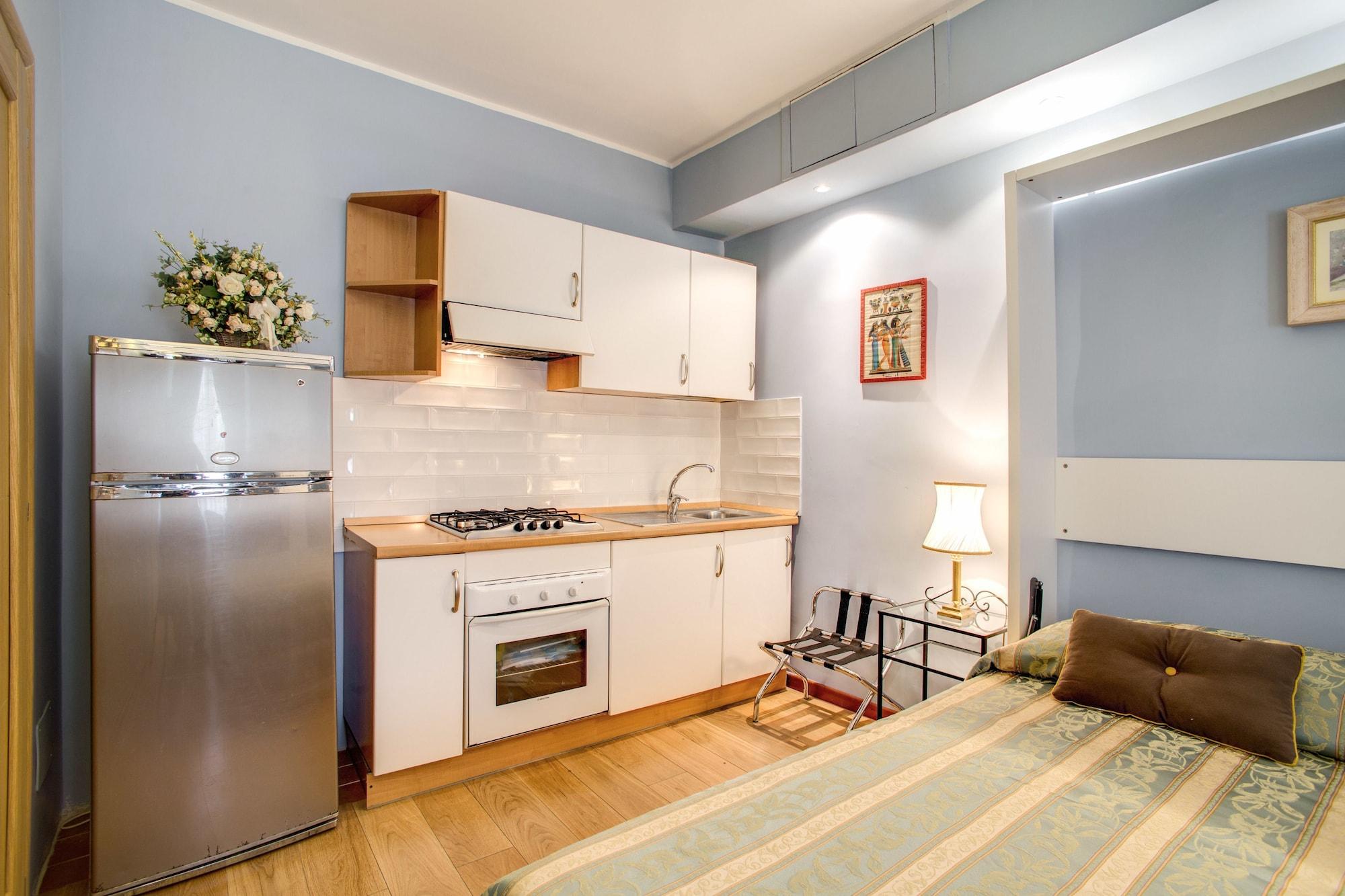 Bed and breakfast Residenza Dei Principi Roma