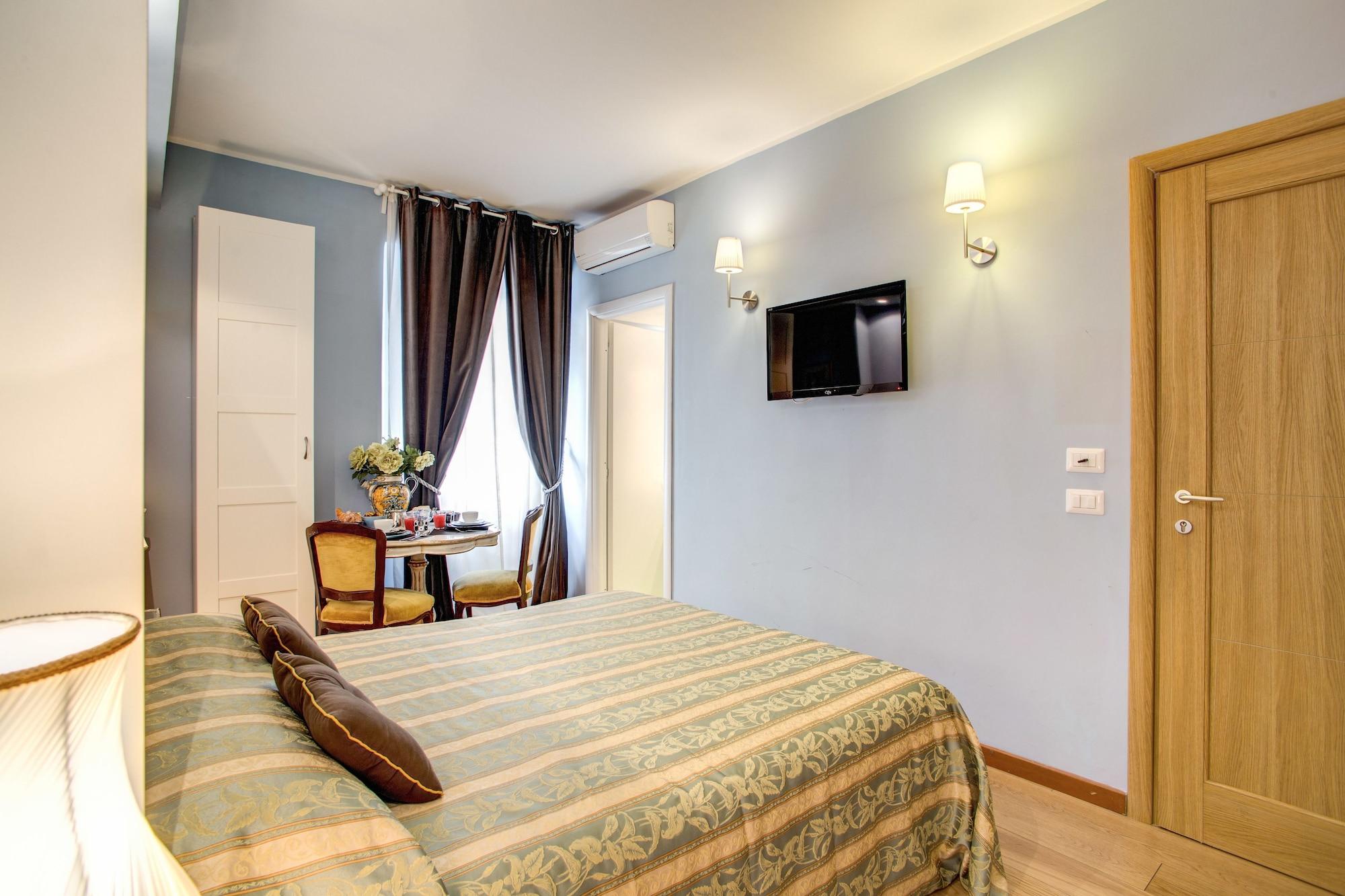 Residenza Dei Principi Bed and breakfast Roma