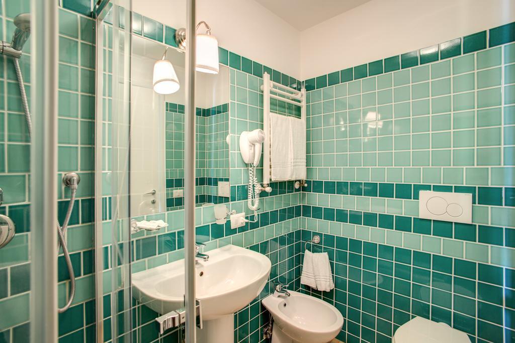 Bed and breakfast Residenza Dei Principi Roma