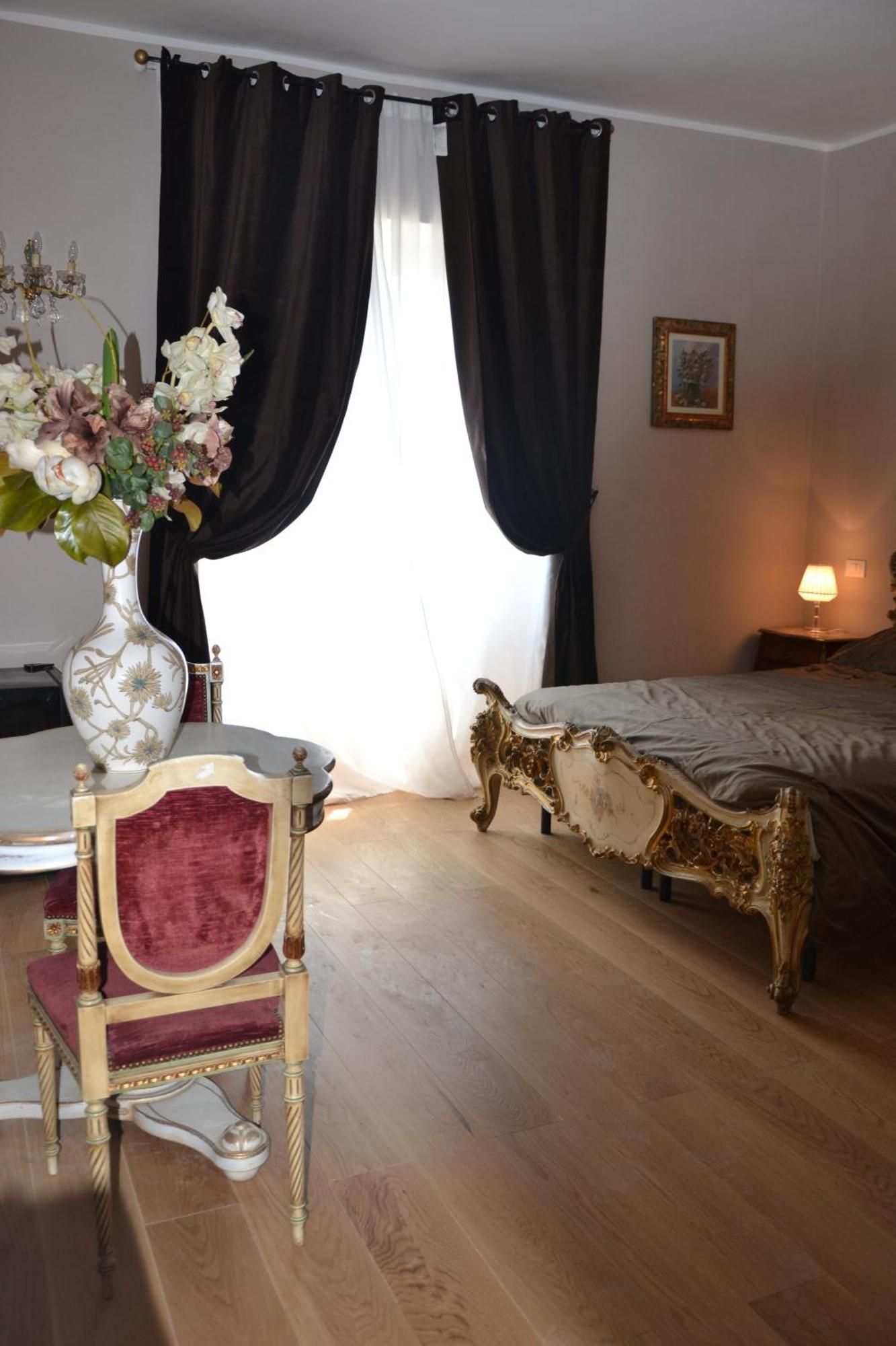 Bed and breakfast Residenza Dei Principi
