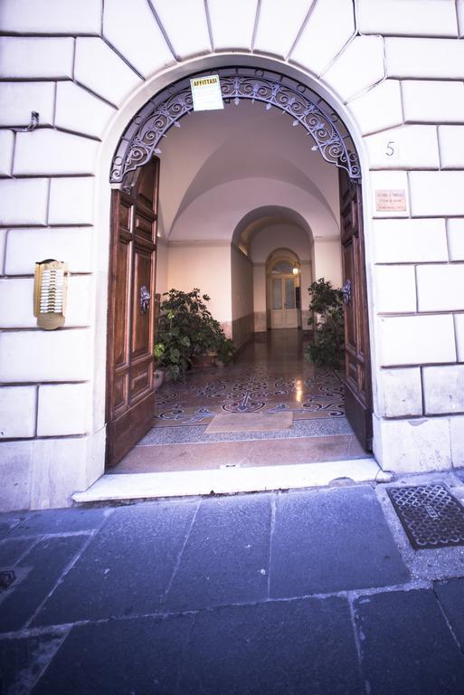 Bed and breakfast Residenza Dei Principi 3*