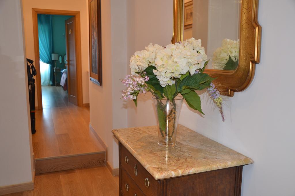 Bed and breakfast Residenza Dei Principi 3*