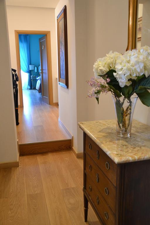 Bed and breakfast Residenza Dei Principi