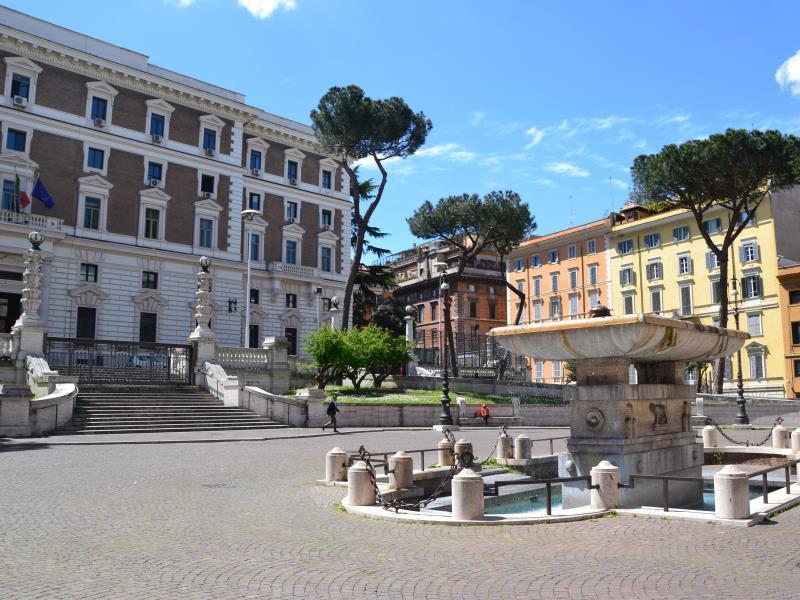 Residenza Dei Principi Bed and breakfast 3*