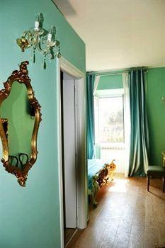 Residenza Dei Principi Bed and breakfast 3*