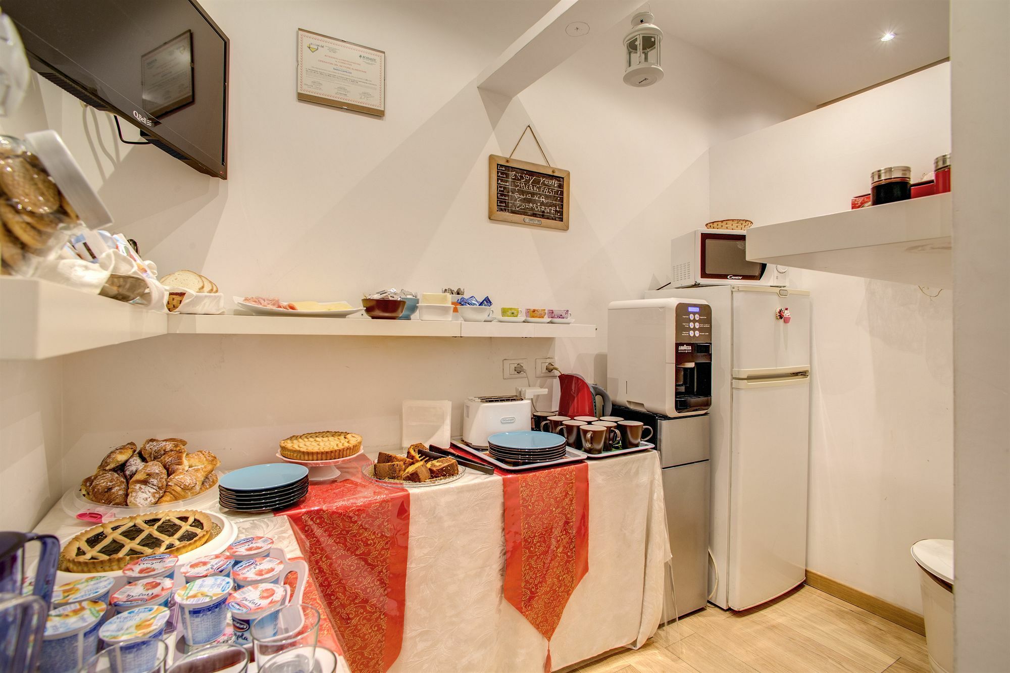 Residenza Dei Principi Bed and breakfast