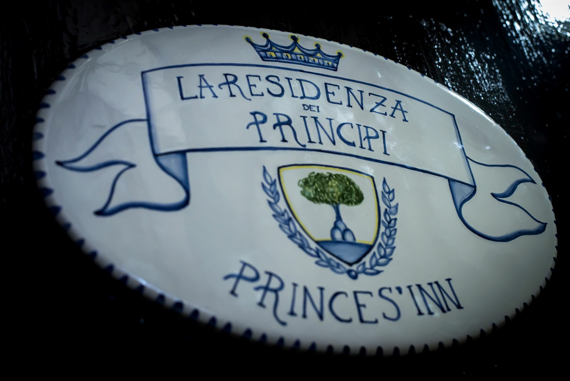 Bed and breakfast Residenza Dei Principi 3*