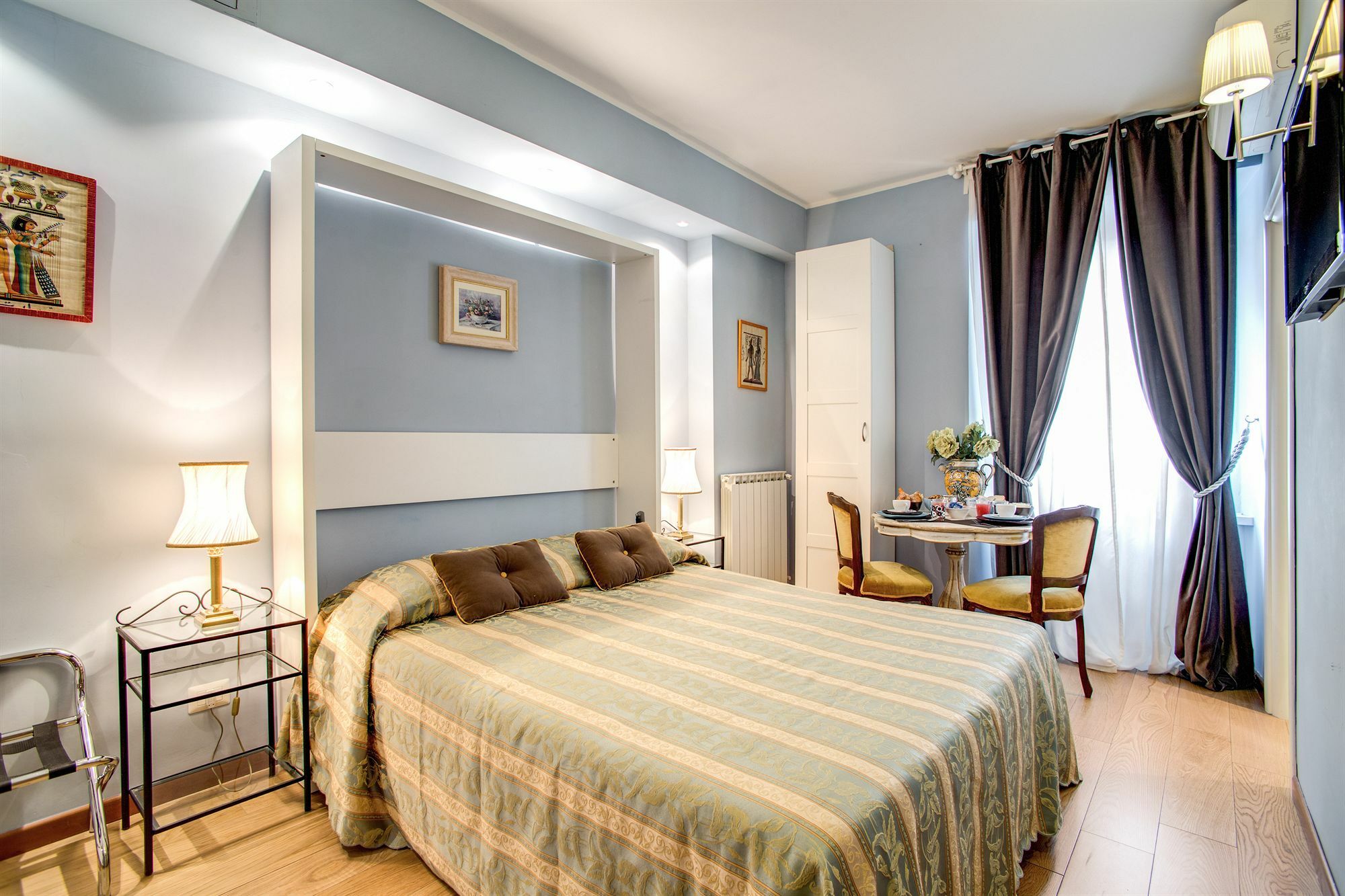 Bed and breakfast Residenza Dei Principi Roma