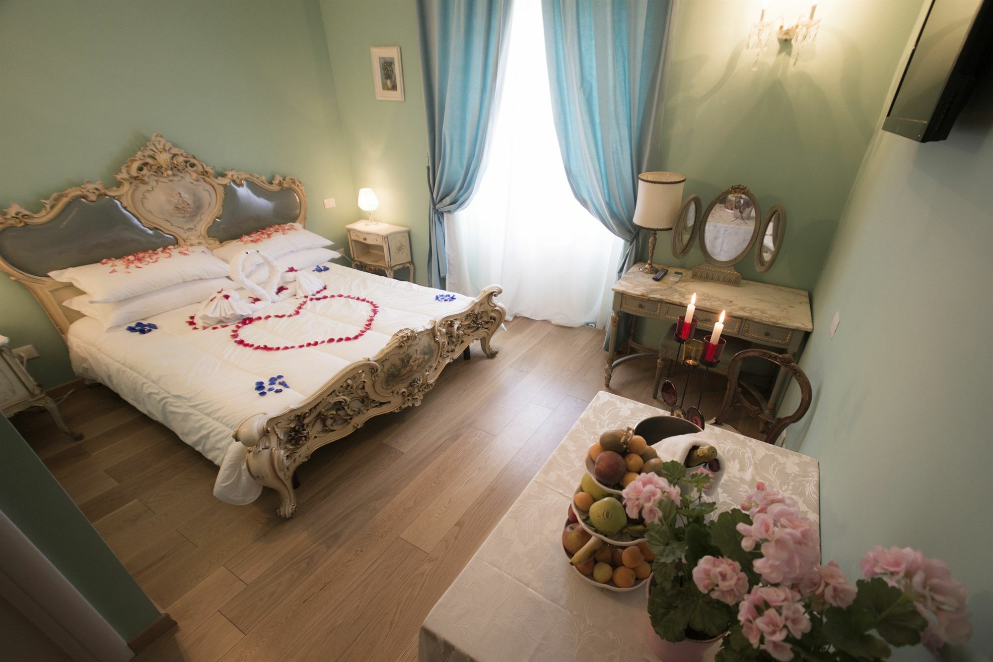 Residenza Dei Principi Bed and breakfast Roma
