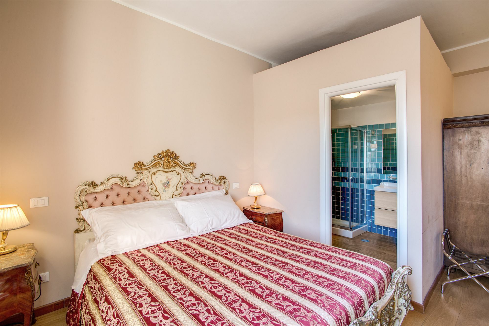 Bed and breakfast Residenza Dei Principi