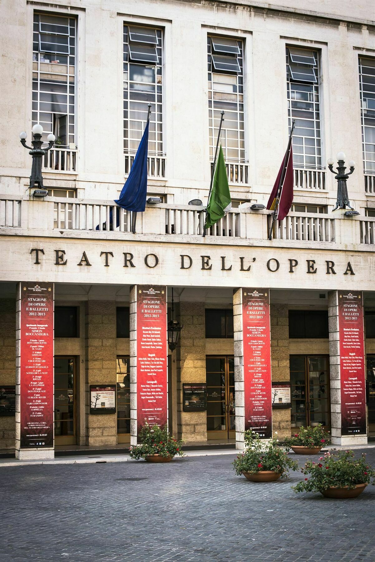 Residenza Dei Principi Bed and breakfast Roma