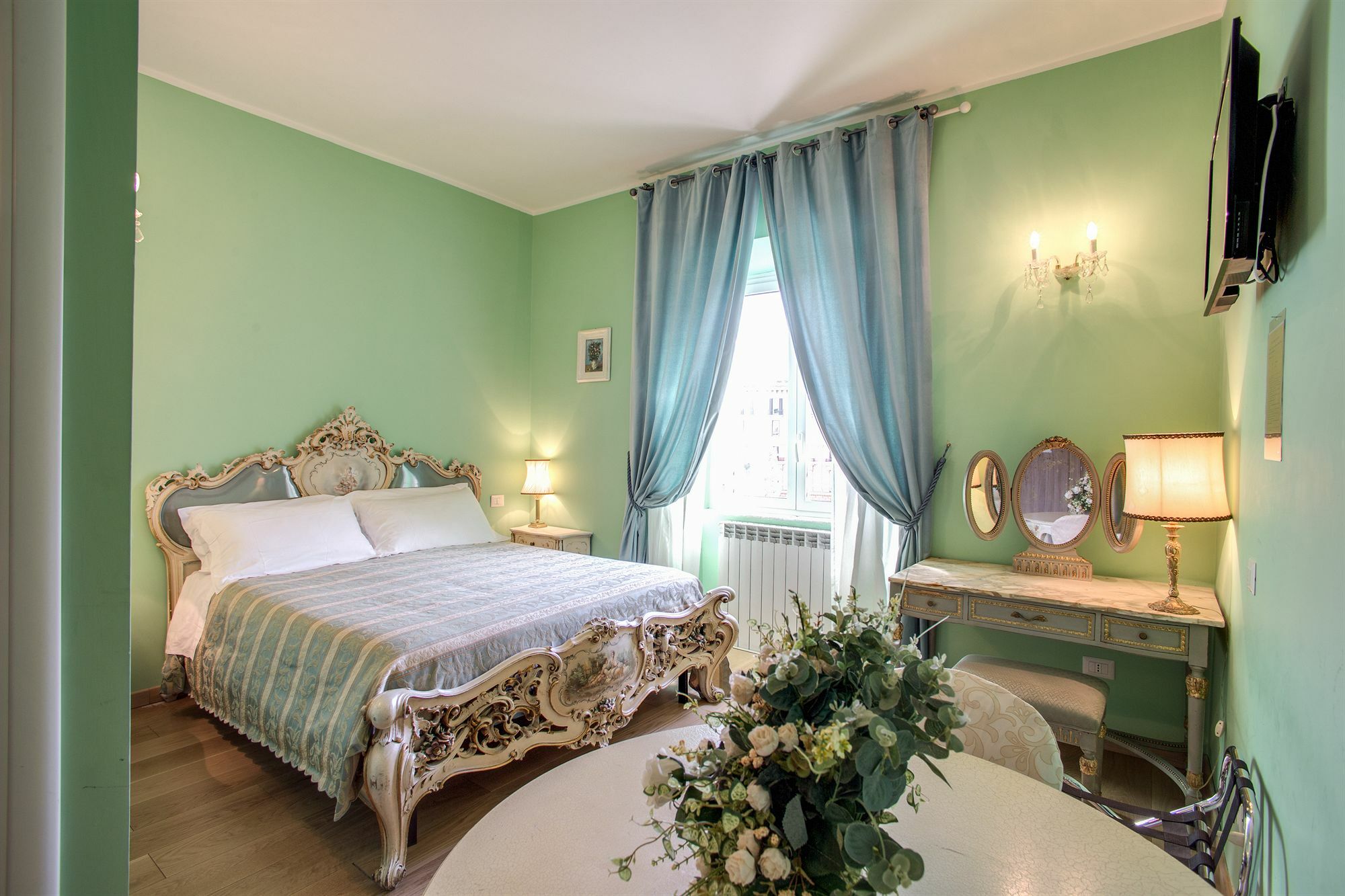 Residenza Dei Principi Bed and breakfast