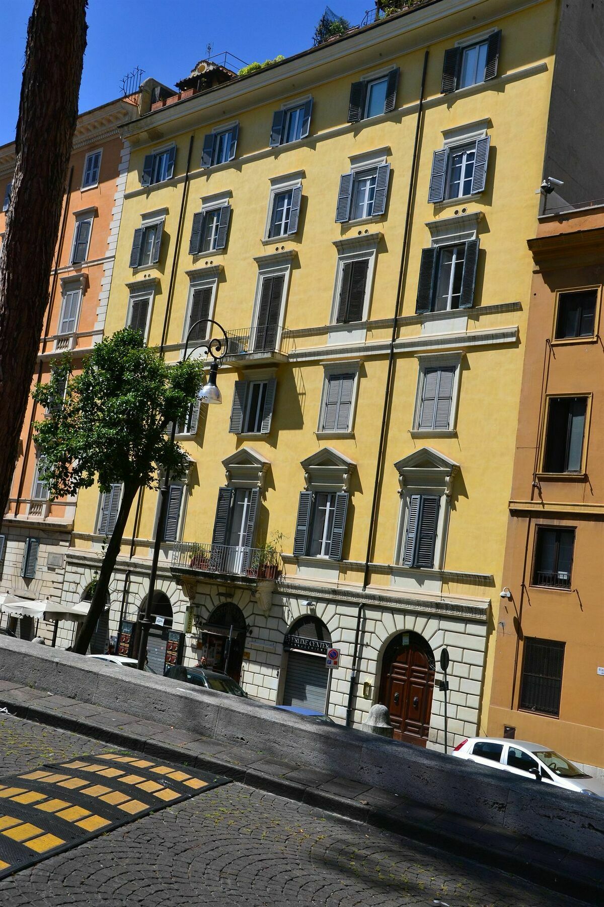 Residenza Dei Principi Bed and breakfast