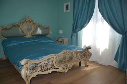 Residenza Dei Principi Bed and breakfast 3*